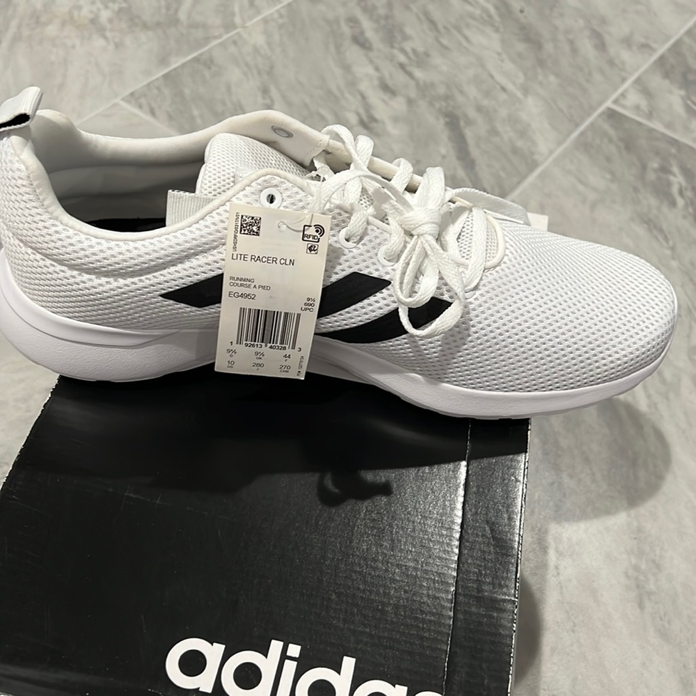 Brand New Lite Racer CLN (Men)